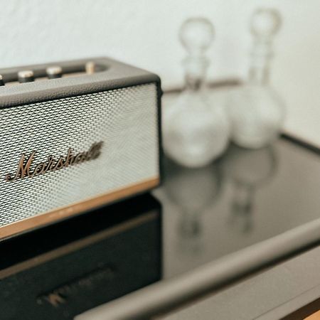 Duesseldorf Boutique-Style Studioapartments المظهر الخارجي الصورة