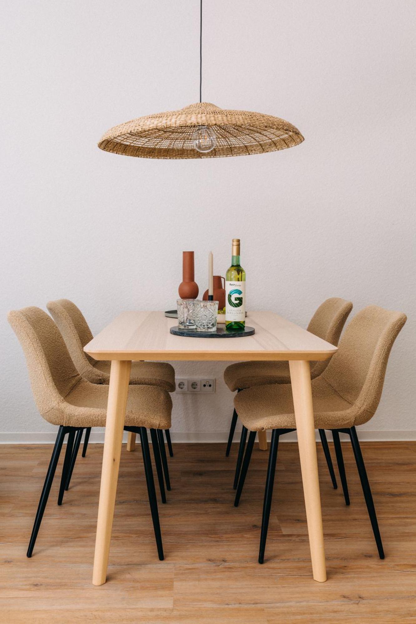 Duesseldorf Boutique-Style Studioapartments المظهر الخارجي الصورة