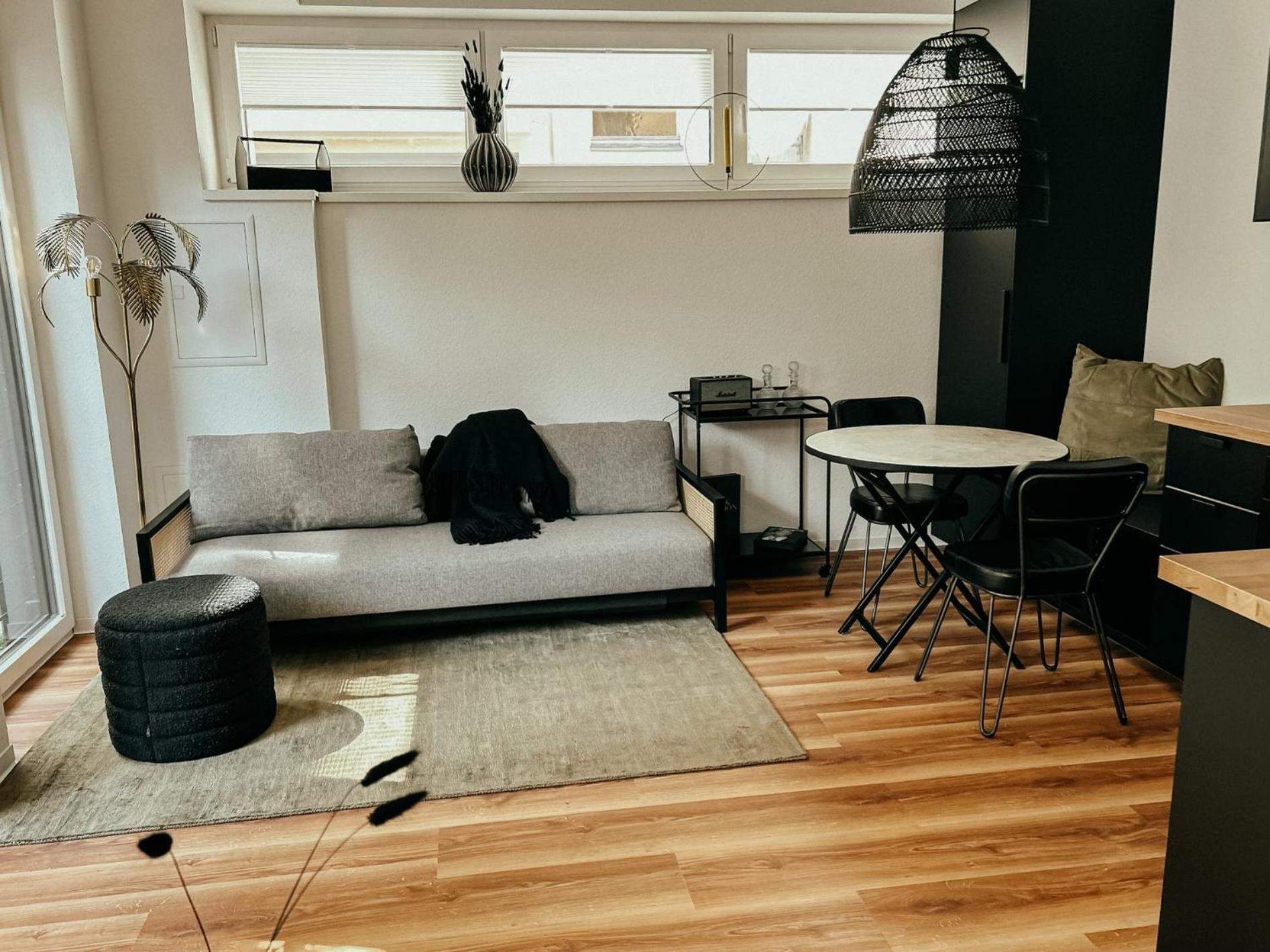 Duesseldorf Boutique-Style Studioapartments المظهر الخارجي الصورة