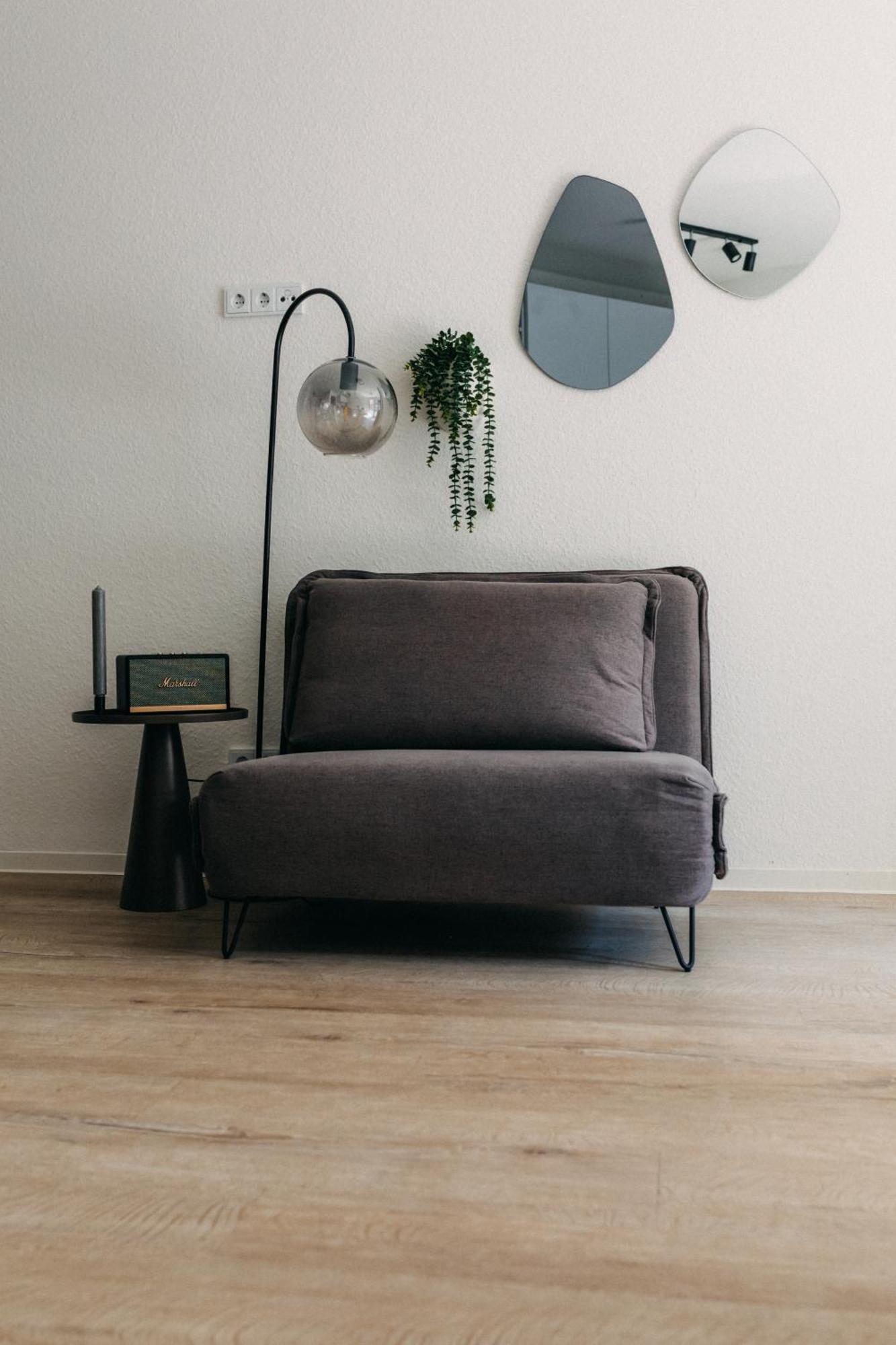 Duesseldorf Boutique-Style Studioapartments المظهر الخارجي الصورة