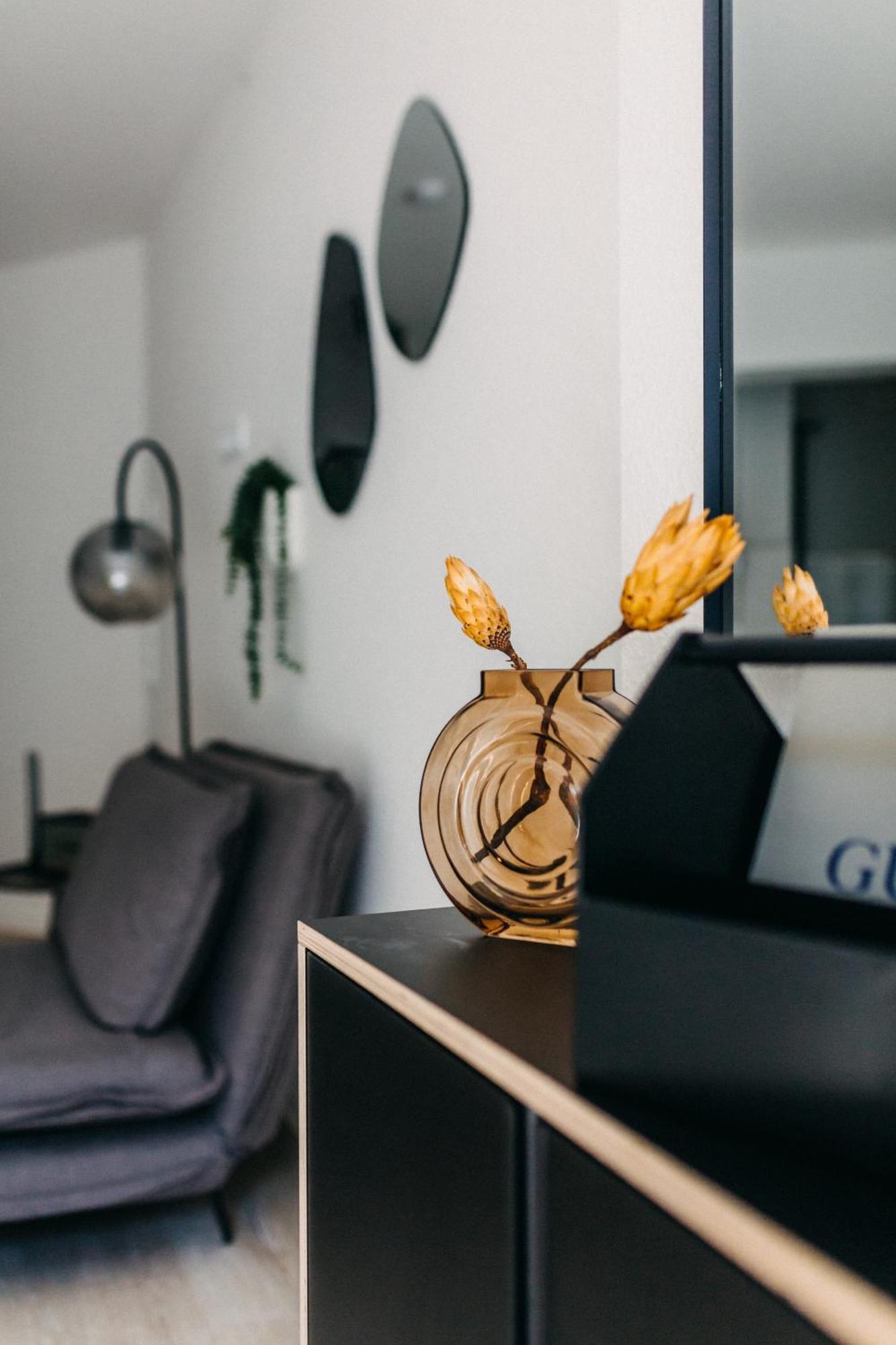 Duesseldorf Boutique-Style Studioapartments المظهر الخارجي الصورة