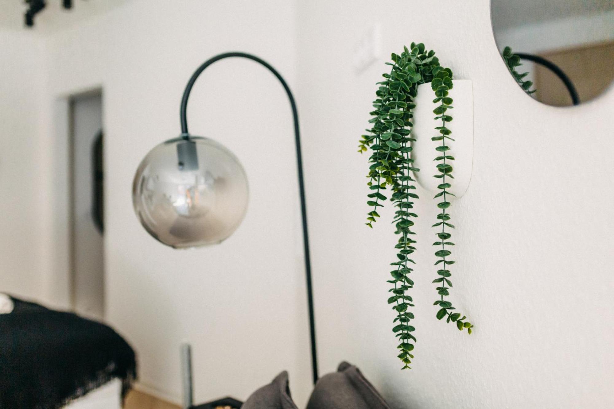 Duesseldorf Boutique-Style Studioapartments المظهر الخارجي الصورة